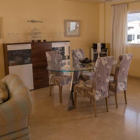 Casa Laura Διαμέρισμα Puerto de Santiago  Εξωτερικό φωτογραφία