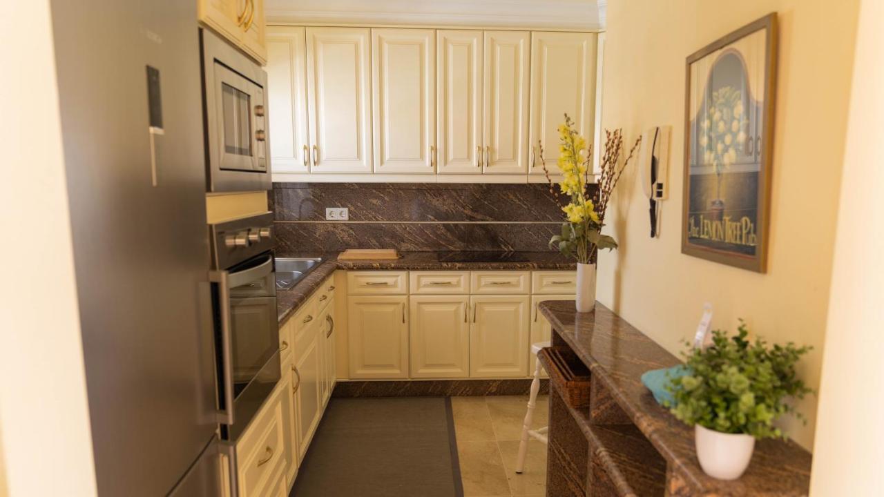 Casa Laura Διαμέρισμα Puerto de Santiago  Εξωτερικό φωτογραφία