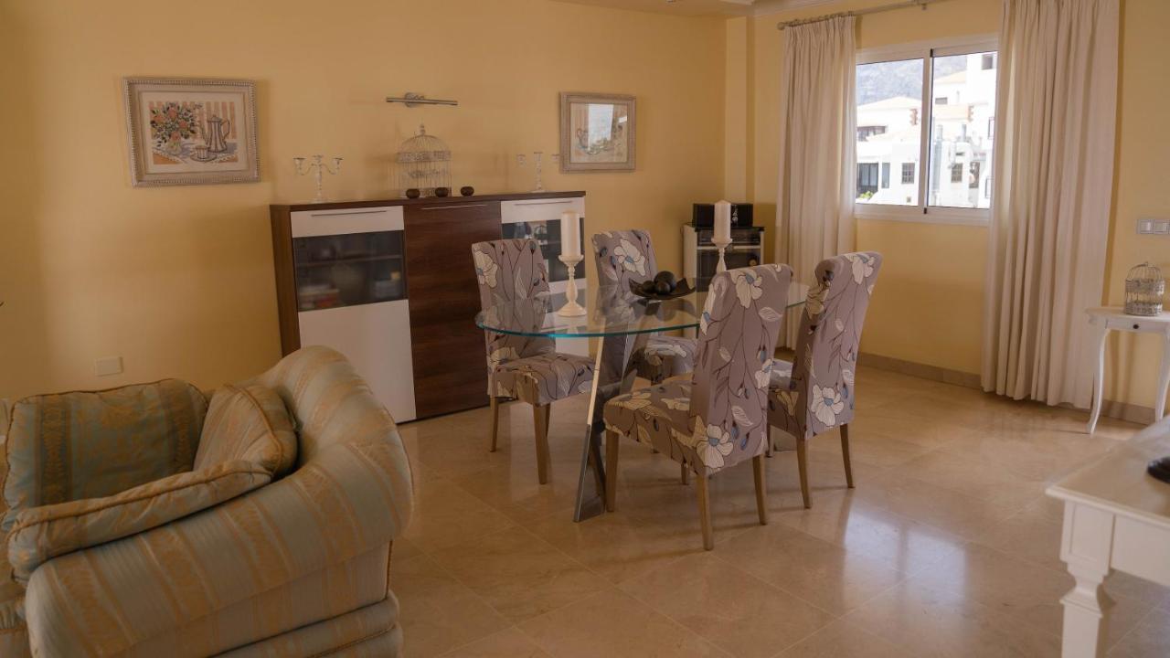 Casa Laura Διαμέρισμα Puerto de Santiago  Εξωτερικό φωτογραφία
