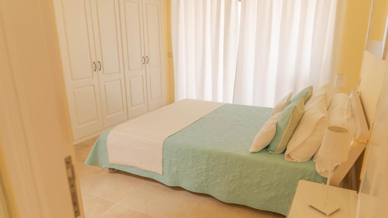 Casa Laura Διαμέρισμα Puerto de Santiago  Εξωτερικό φωτογραφία