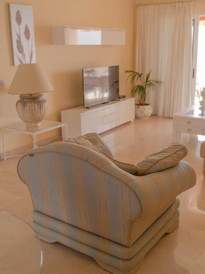 Casa Laura Διαμέρισμα Puerto de Santiago  Εξωτερικό φωτογραφία