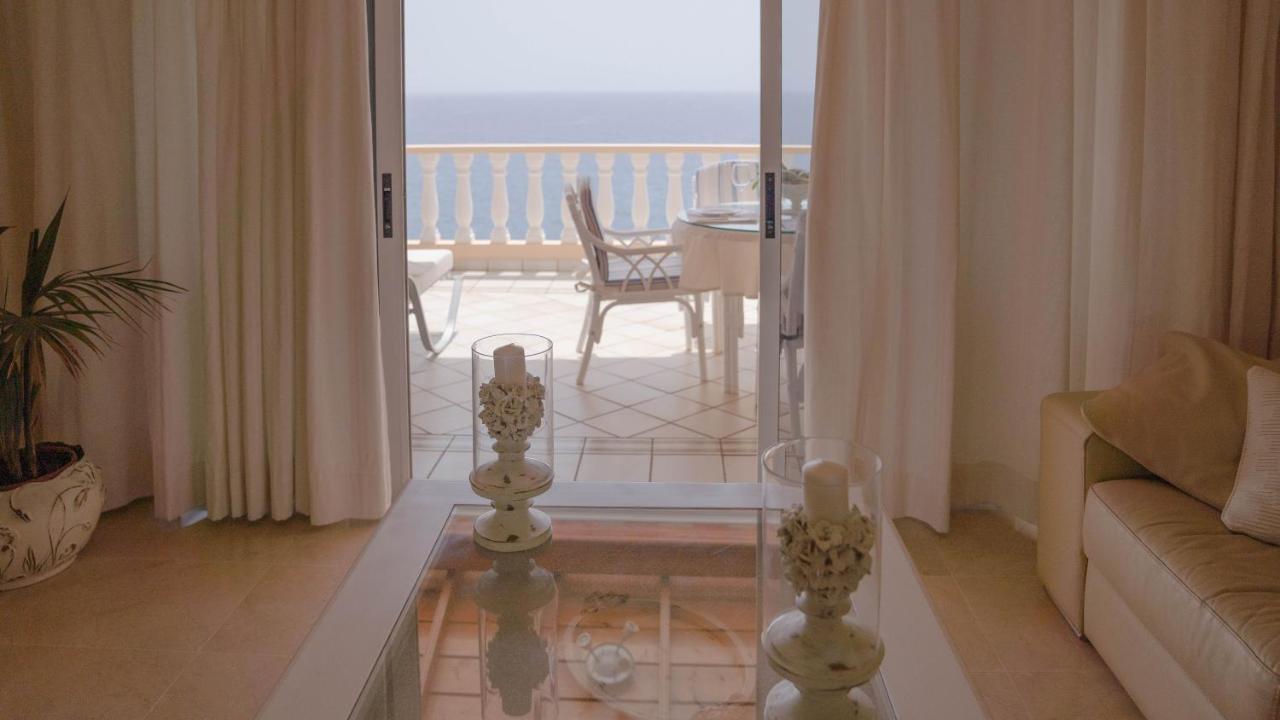 Casa Laura Διαμέρισμα Puerto de Santiago  Εξωτερικό φωτογραφία