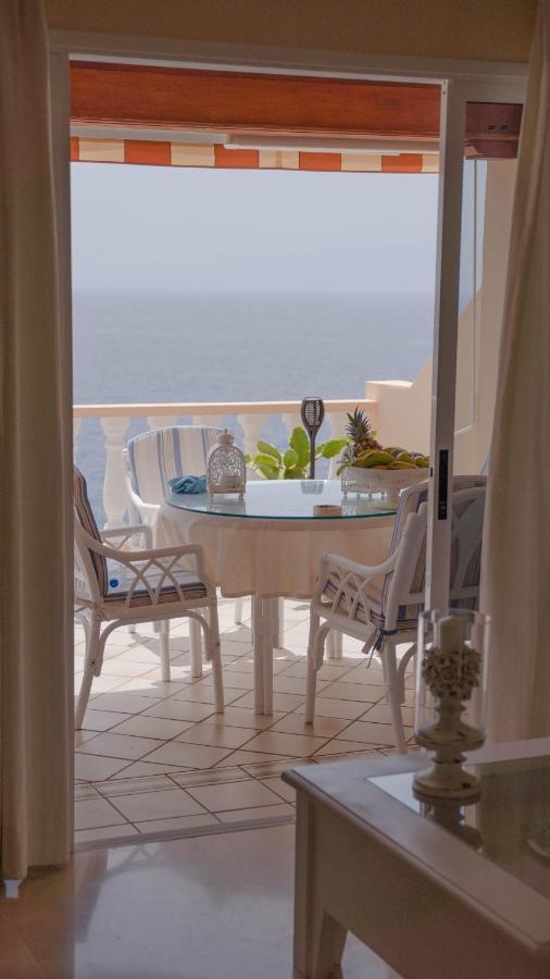 Casa Laura Διαμέρισμα Puerto de Santiago  Εξωτερικό φωτογραφία