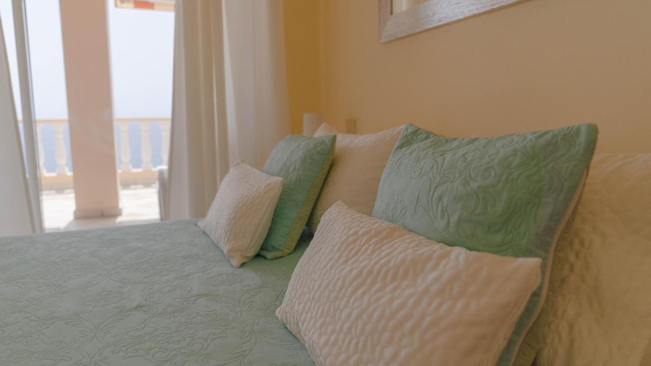 Casa Laura Διαμέρισμα Puerto de Santiago  Εξωτερικό φωτογραφία