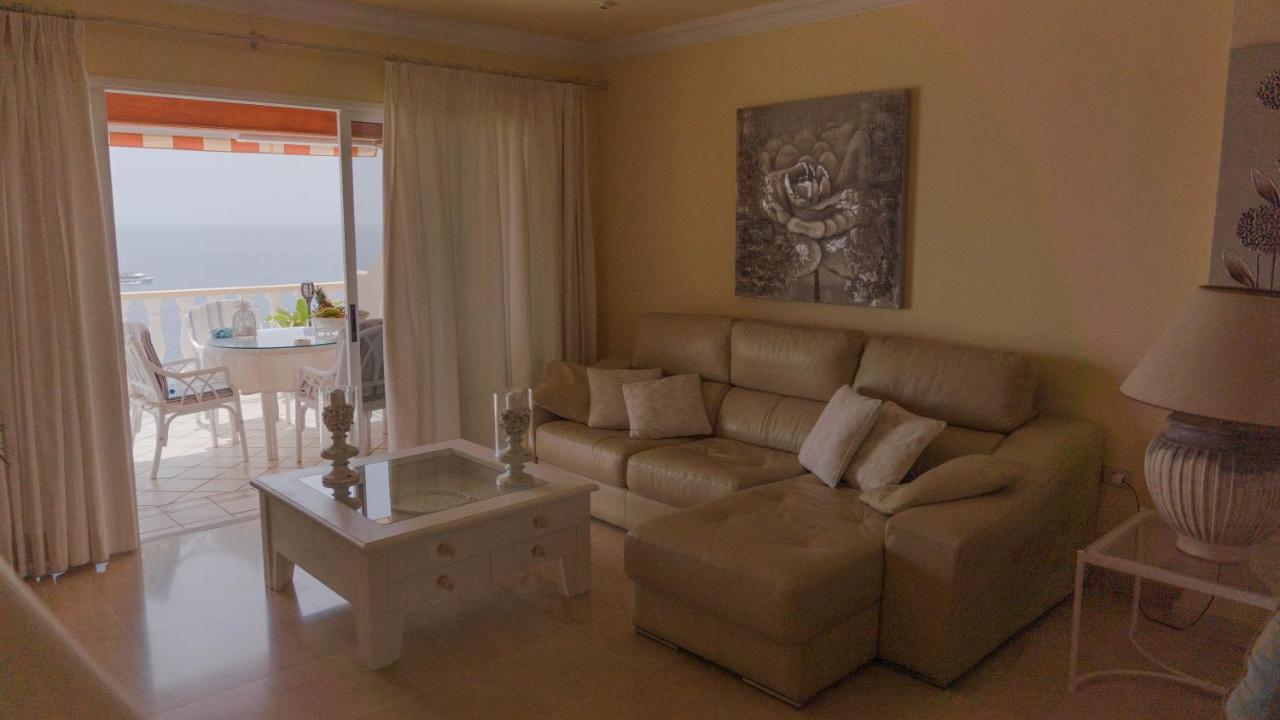 Casa Laura Διαμέρισμα Puerto de Santiago  Εξωτερικό φωτογραφία